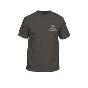 Tennessee Ducks Unlimited Bumper Comfort Colors Tee